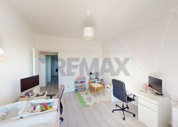 Ufficio - Three-room apartment Via John Fitzgerald Kennedy
2, Cassina de' Pecchi - photo 35