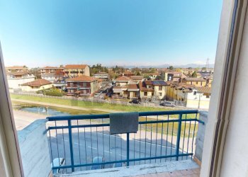 Balcone - Three-room apartment Via John Fitzgerald Kennedy
2, Cassina de' Pecchi - photo 36