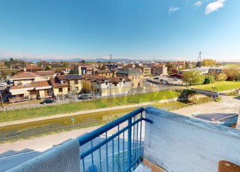 Balcone - Three-room apartment Via John Fitzgerald Kennedy
2, Cassina de' Pecchi - photo 37