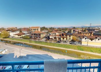 Balcone - Three-room apartment Via John Fitzgerald Kennedy
2, Cassina de' Pecchi - photo 38