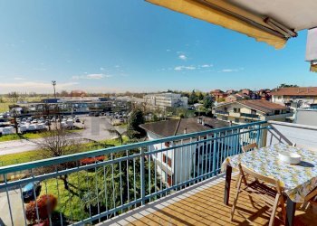 Balcone - Three-room apartment Via John Fitzgerald Kennedy
2, Cassina de' Pecchi - photo 39