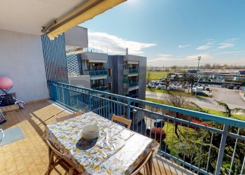 Balcone - Three-room apartment Via John Fitzgerald Kennedy
2, Cassina de' Pecchi - photo 40