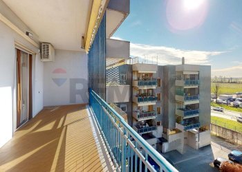 Balcone - Three-room apartment Via John Fitzgerald Kennedy
2, Cassina de' Pecchi - photo 41