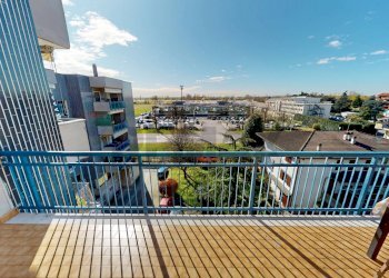 Balcone - Three-room apartment Via John Fitzgerald Kennedy
2, Cassina de' Pecchi - photo 42