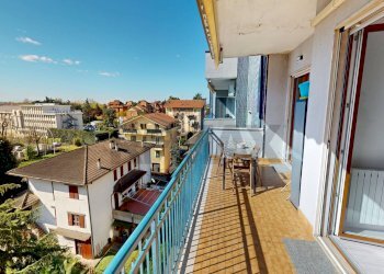 Balcone - Three-room apartment Via John Fitzgerald Kennedy
2, Cassina de' Pecchi - photo 43