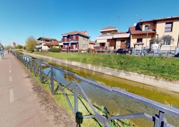 Edificio all\'aperto - Three-room apartment Via John Fitzgerald Kennedy
2, Cassina de' Pecchi - photo 44