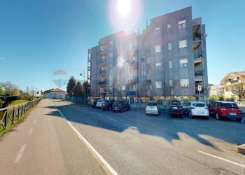 Edificio all\'aperto - Three-room apartment Via John Fitzgerald Kennedy
2, Cassina de' Pecchi - photo 45