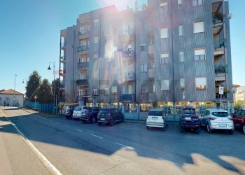 Edificio all\'aperto - Three-room apartment Via John Fitzgerald Kennedy
2, Cassina de' Pecchi - photo 46