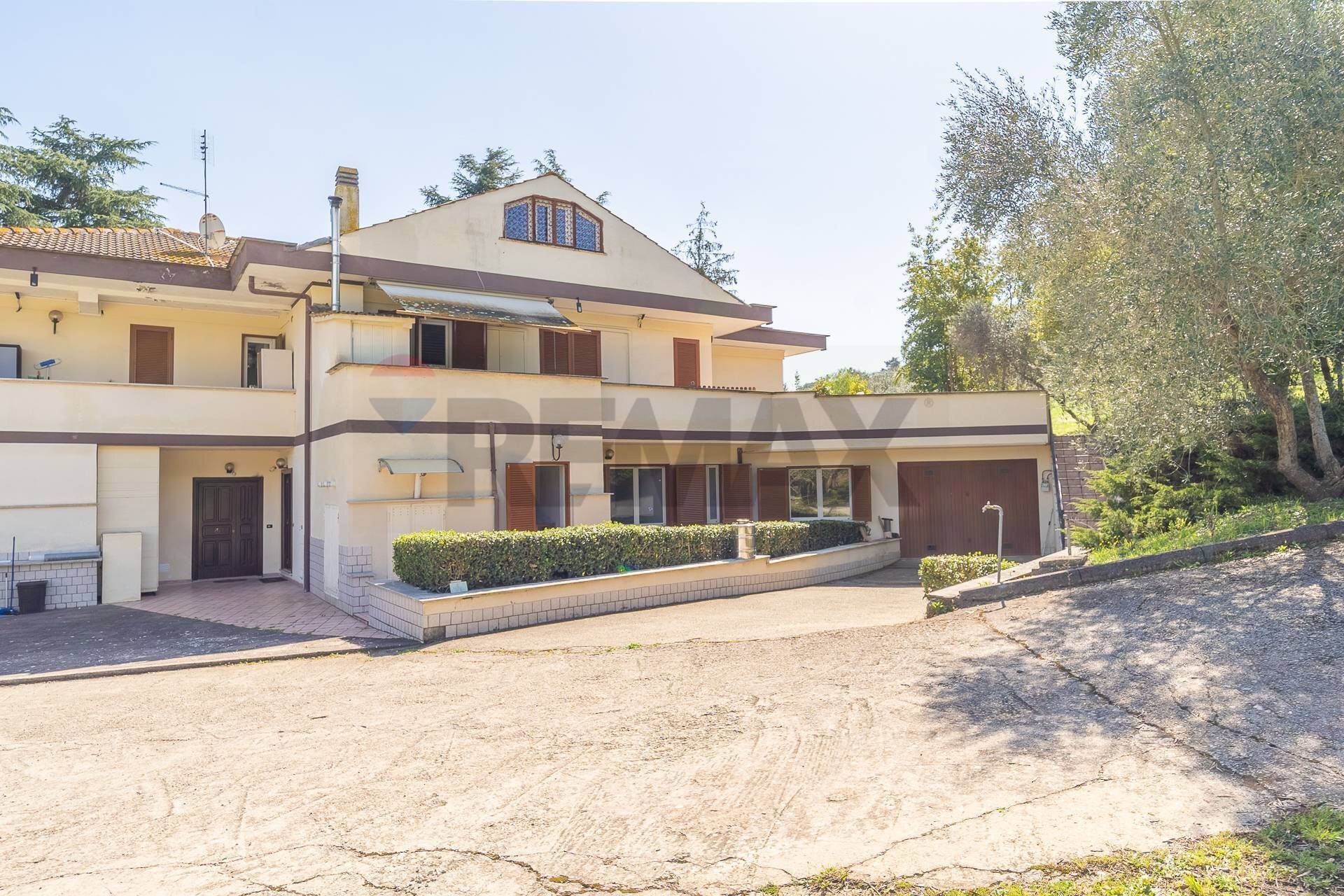 Casa all\'aperto - Casa semi indipendente Via Fosso della Castelluccia
82, Roma - foto 2