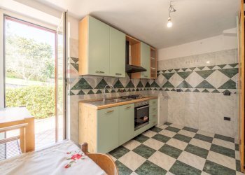 Cucina - Casa semi indipendente Via Fosso della Castelluccia
 
82, Roma - foto 5