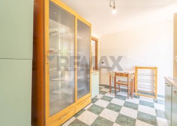 Sala da pranzo - Casa semi indipendente Via Fosso della Castelluccia
 
82, Roma - foto 6