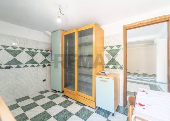 Cucina - Casa semi indipendente Via Fosso della Castelluccia
 
82, Roma - foto 9