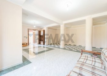 Soggiorno - Casa semi indipendente Via Fosso della Castelluccia
 
82, Roma - foto 10