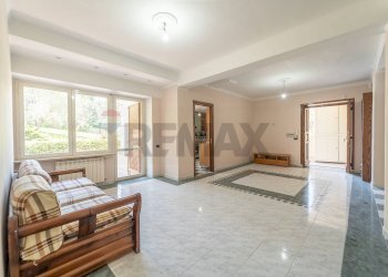 Soggiorno - Casa semi indipendente Via Fosso della Castelluccia
 
82, Roma - foto 12