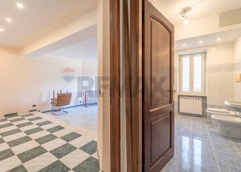 Bagno - Casa semi indipendente Via Fosso della Castelluccia
 
82, Roma - foto 13