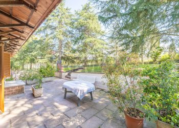 Terrazza - Casa semi indipendente Via Fosso della Castelluccia
 
82, Roma - foto 31