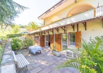 Terrazza - Casa semi indipendente Via Fosso della Castelluccia
 
82, Roma - foto 32