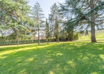 Giardino - Casa semi indipendente Via Fosso della Castelluccia
 
82, Roma - foto 35