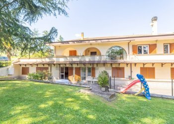 Casa all\'aperto - Casa semi indipendente Via Fosso della Castelluccia
 
82, Roma - foto 36