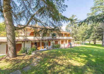 Casa all\'aperto - Casa semi indipendente Via Fosso della Castelluccia
 
82, Roma - foto 37