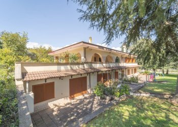 Casa all\'aperto - Casa semi indipendente Via Fosso della Castelluccia
 
82, Roma - foto 38