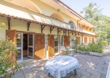 Casa all\'aperto - Casa semi indipendente Via Fosso della Castelluccia
 
82, Roma - foto 39