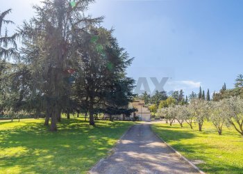 Giardino - Casa semi indipendente Via Fosso della Castelluccia
 
82, Roma - foto 44