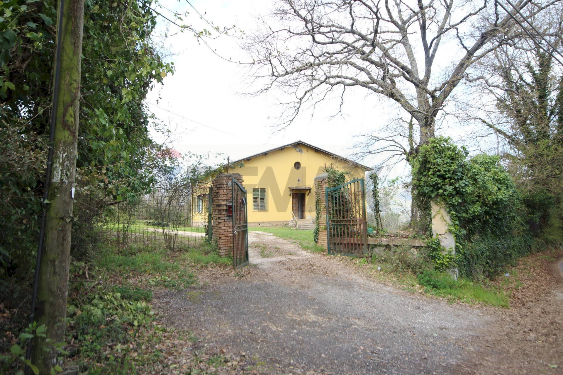 Casa all\'aperto - Rustico VIA SANTA MARIA DELLE GRAZIE
 
18, Scandriglia - foto 1