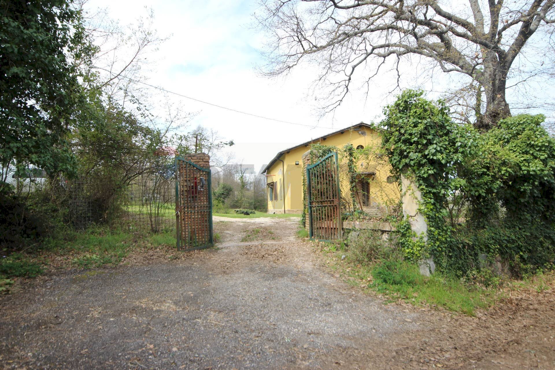 Casa all\'aperto - Rustico VIA SANTA MARIA DELLE GRAZIE
 
18, Scandriglia - foto 2