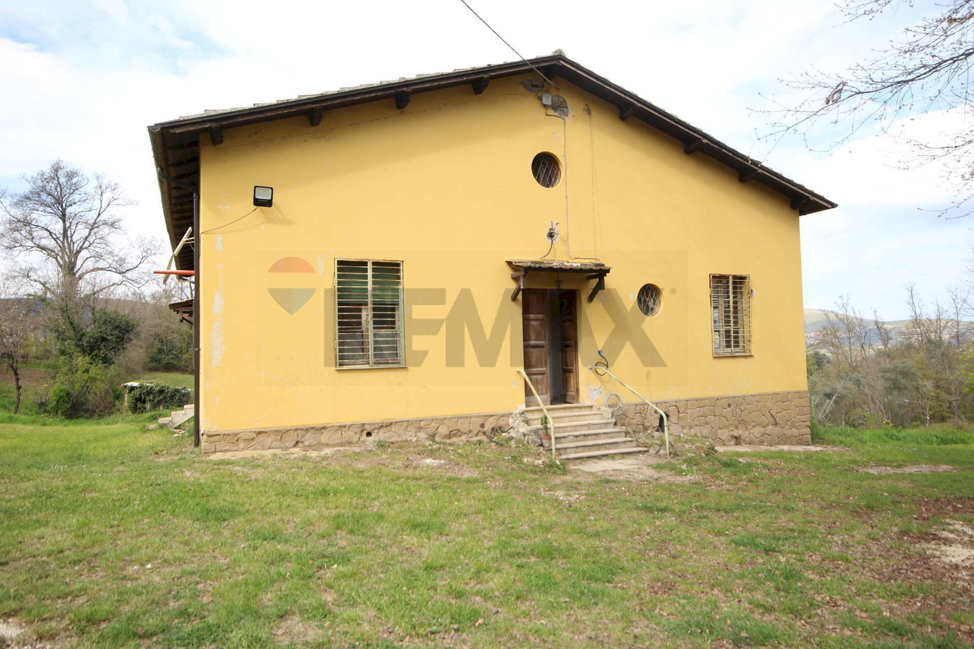 Casa all\'aperto - Rustico VIA SANTA MARIA DELLE GRAZIE
 
18, Scandriglia - foto 3