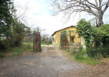 Casa all\'aperto - Rustico VIA SANTA MARIA DELLE GRAZIE
 
18, Scandriglia - foto 2