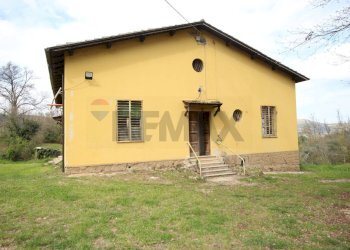 Casa all\'aperto - Rustico VIA SANTA MARIA DELLE GRAZIE
 
18, Scandriglia - foto 3