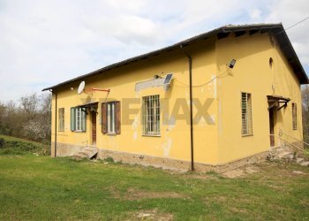 Casa all\'aperto - Rustico VIA SANTA MARIA DELLE GRAZIE
 
18, Scandriglia - foto 4