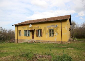 Casa all\'aperto - Rustico VIA SANTA MARIA DELLE GRAZIE
 
18, Scandriglia - foto 5