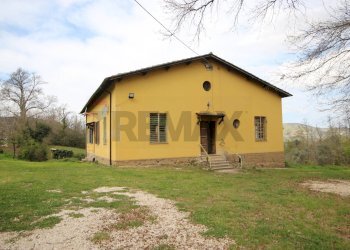 Casa all\'aperto - Rustico VIA SANTA MARIA DELLE GRAZIE
 
18, Scandriglia - foto 6