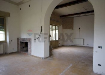 Stanza vuota - Rustico VIA SANTA MARIA DELLE GRAZIE
 
18, Scandriglia - foto 7