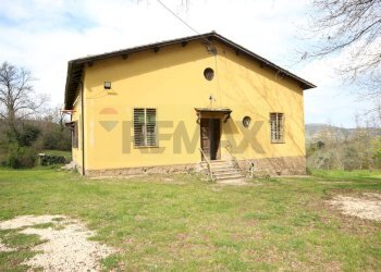 Casa all\'aperto - Rustico VIA SANTA MARIA DELLE GRAZIE
 
18, Scandriglia - foto 8