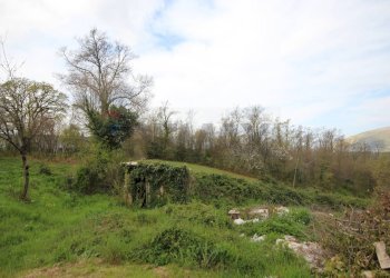 Giardino - Rustico VIA SANTA MARIA DELLE GRAZIE
 
18, Scandriglia - foto 12