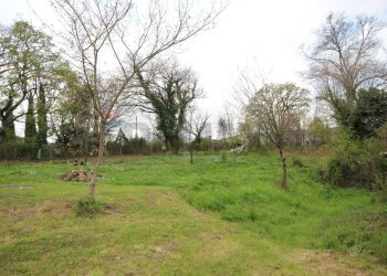 Giardino - Rustico VIA SANTA MARIA DELLE GRAZIE
 
18, Scandriglia - foto 13