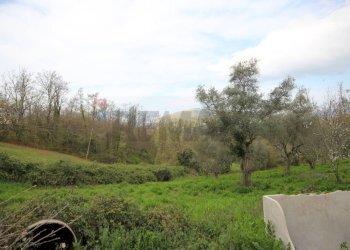 Giardino - Rustico VIA SANTA MARIA DELLE GRAZIE
 
18, Scandriglia - foto 16