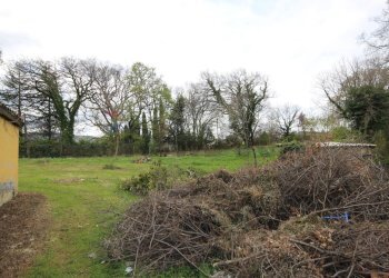 Giardino - Rustico VIA SANTA MARIA DELLE GRAZIE
 
18, Scandriglia - foto 17