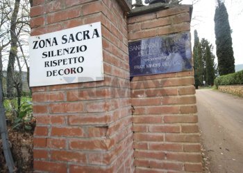 Non correlato - Rustico VIA SANTA MARIA DELLE GRAZIE
 
18, Scandriglia - foto 20