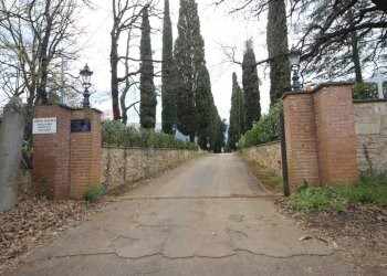 Giardino - Rustico VIA SANTA MARIA DELLE GRAZIE
 
18, Scandriglia - foto 21
