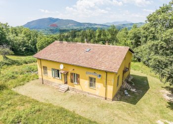 Casa all\'aperto - Rustic VIA SANTA MARIA DELLE GRAZIE
 
18, Scandriglia - photo 1