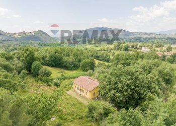 Vista delle montagne - Rustic VIA SANTA MARIA DELLE GRAZIE
 
18, Scandriglia - photo 3