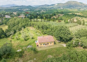 Vista delle montagne - Rustic VIA SANTA MARIA DELLE GRAZIE
 
18, Scandriglia - photo 6