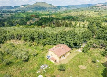 Vista delle montagne - Rustic VIA SANTA MARIA DELLE GRAZIE
 
18, Scandriglia - photo 7