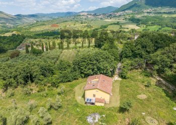 Vista delle montagne - Rustic VIA SANTA MARIA DELLE GRAZIE
 
18, Scandriglia - photo 8