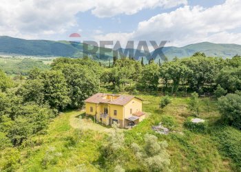 Vista delle montagne - Rustic VIA SANTA MARIA DELLE GRAZIE
 
18, Scandriglia - photo 10
