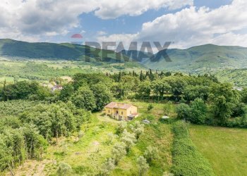 Vista delle montagne - Rustic VIA SANTA MARIA DELLE GRAZIE
 
18, Scandriglia - photo 11